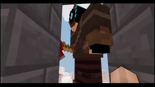 Minecraft сериал: Зомби апокалипсис 2 сезон – 2 эпизод