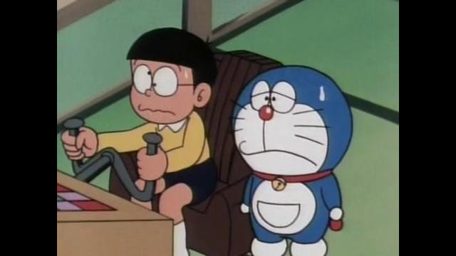 Дораэмон/Doraemon 70 серия