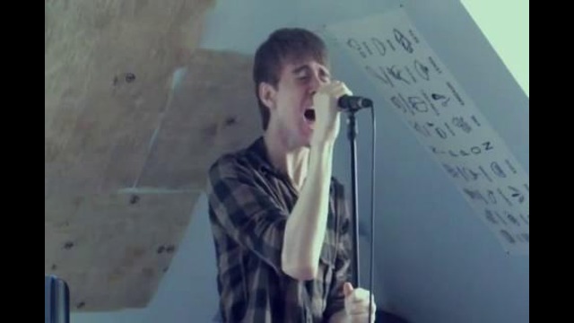 Linkin Park – The Catalyst (Cover by Alex McMillan)