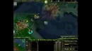 Dota – Tiny Tossing Mirana During Her Leap