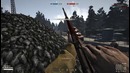 Русский Мясник. Псих с гранатой! Heroes & Generals
