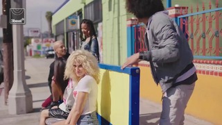 Anton Powers & Pixie Lott – Baby |Official Video| HD
