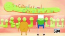 Время приключений пищевая цепочка 6-7
