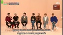 Idol Room x MONSTA X – EP.39 [рус. саб]