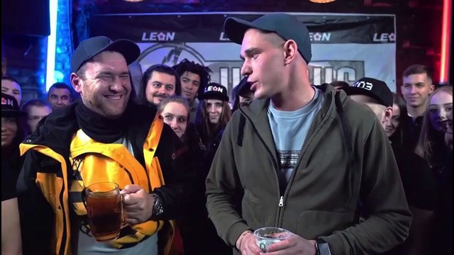 RapNews #124 – Бездарный VERSUS, Slovospb, Где ST1M?, EeoneGuy, Вирус 13/47