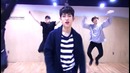 GOT7 – HOME RUN Dance Practice (Boyfriend Ver.)