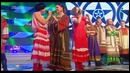 Полина Гагарина, Евгения Рассказова, Надежда Бабкина – Расцвела (Фабрика-2)