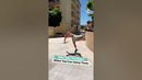Man With One Leg Does Parkour | People Are Awesome #parkour