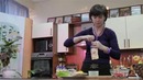 Любимые рецепты. Пита с курицей