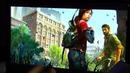 The Last of Us – экскурсия по студии Naughty Dog