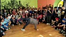 Red Bull BC One preselect 2015 Tashkent Uzbekistan bboy FastFoot (05.04.2015)