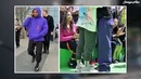 Как правильно сочетать как заправлять штаны в носки