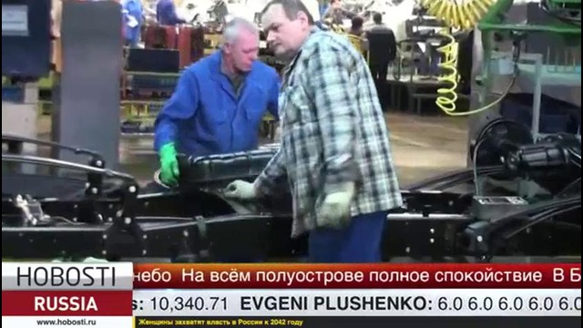 HOBOSTI – Революционная разработка российских ученых