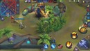 NEW Game Mode Summer Party & New Map! Gameplay! Mobile Legends