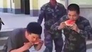 Я могу съесть АРБУЗ за 1 секунду