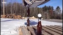 Очень приятное и залипательное видео №12