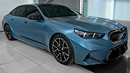 2026 BMW M5 – Full Exterior & Interior | Walkaround