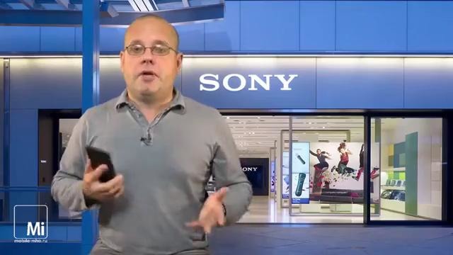 Sony Xperia C4. Подрыв шаблона