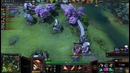 DOTA2: Manila Major: Fnatic vs Alliance (Group C, Game 1)