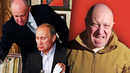 ПРИГОЖИН — До Того Как Стал Известен