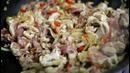 Простой рецепт мексиканского буррито (С Покашеварим!)