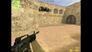 Counter strike 1.6 SKM