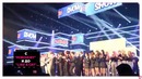 Откройте! АОА [2015] / Open Up! AOA 1 эпизод