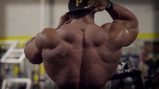 Phil Heath – LE6ACY is coming Bodybuilding Motivation 2016