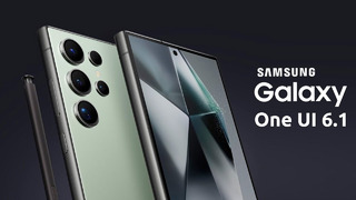 Samsung Galaxy S24 Ultra – ОБЗОР НОВЫХ ФИШЕК One UI 6.1