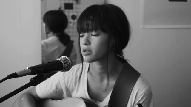 Sweater weather – The Neighbourhood (cover)