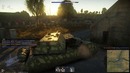 Как закалялся МОУС – War Thunder