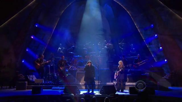 Tribute To Led Zeppelin (35th Kennedy Center Honors)