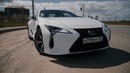 Anton Avtoman. Лэксус LC 500