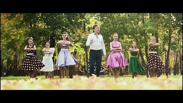 Айдар Галимов – Йөрәк яшь