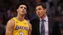 NBA 2018: LA Lakers vs Phoenix Suns | Highlights | NBA Season 2017-18
