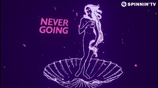 Vicetone – Anywhere I Go (Official Lyric Video 2016)