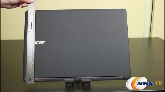Acer Aspire V Nitro Overview – Newegg TV