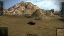 World of Tanks. Обзор французских танков, часть 4