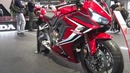 Honda CBR 650R 2019 – CBR 600RR Больше НЕ БУДЕТ