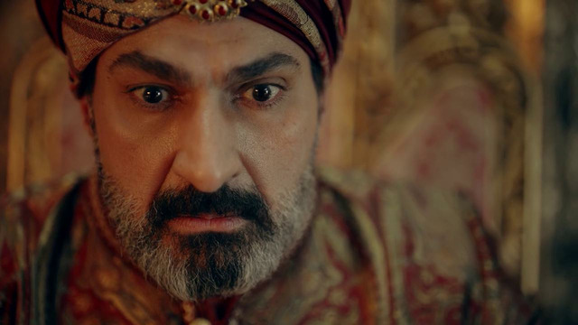 Тысяча и одна ночь 2 – 4 серия