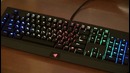 Razer BlackWidow Chroma: обзор полноцветной механической клавиатуры