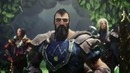 Трейлеры к игре Fable Legends на русском языке – Games-tv трейлеры