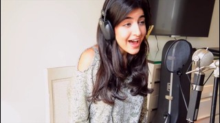 Thinking Out Loud – Ed Sheeran Cover by Luciana Zogbi HD