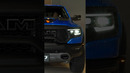 RAM 1500 TRX