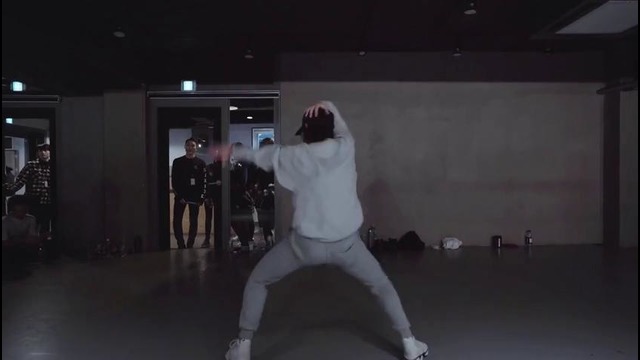 Ride – Ciara | Jiyoung Youn Choreography