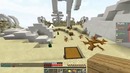 Minecraft Sky Wars Решил выжить 101