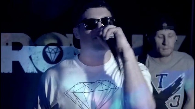 Royal’z – #kinggizmo