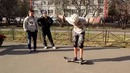 Шоу Лузер – ‘Доска’ [1 сезон, 4 выпуск