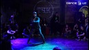 KING DANCE RING | Судейский выход по Dancehall | Олег (F.S.)