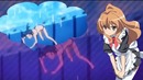 Toradora! / OP №1 (Nika Lenina & Arietta Russian Version)